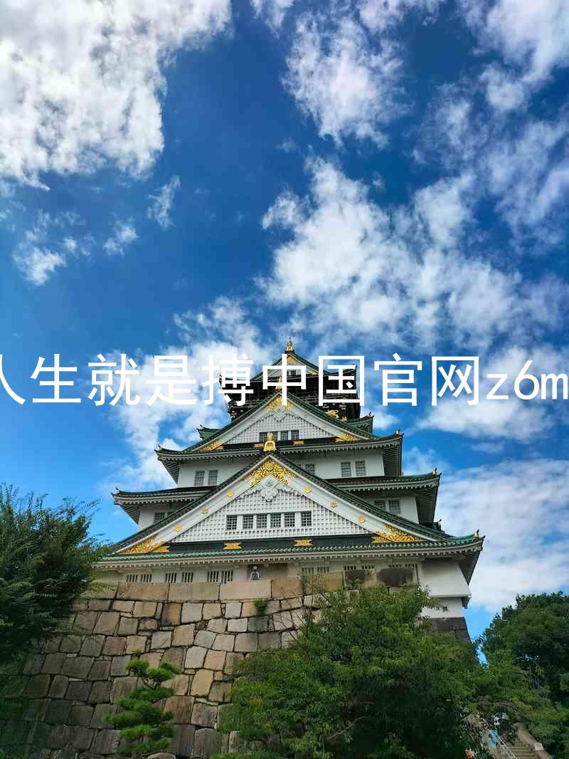 人生就是搏中国官网z6mg
